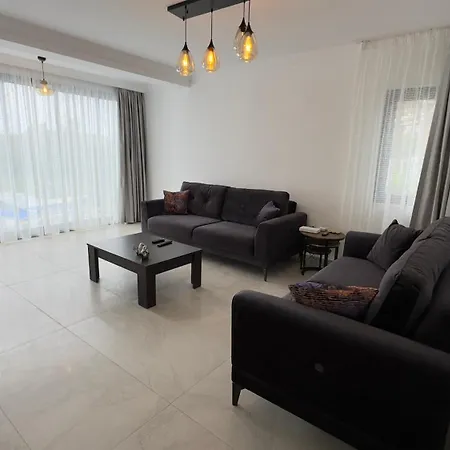 Vilă Akasya With Private Pool *