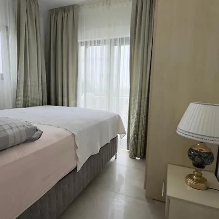 Vilă Akasya With Private Pool Milas