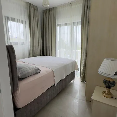 Akasya With Private Pool Vilă